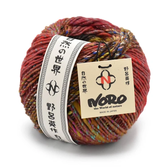 Noro Akeboshi
