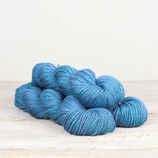 The Fibre Company - Acadia - Long Pond
