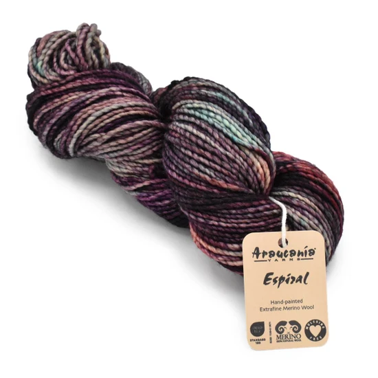 Araucania Espiral