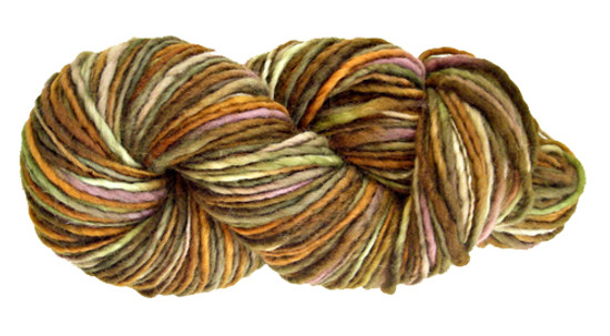 Manos del Uruguay - Wool Clasica Space Dyed #125