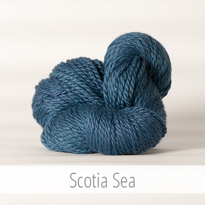 The Fibre Company - Tundra - Scotia Sea