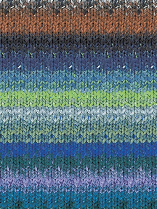 Noro - Taiyo #23