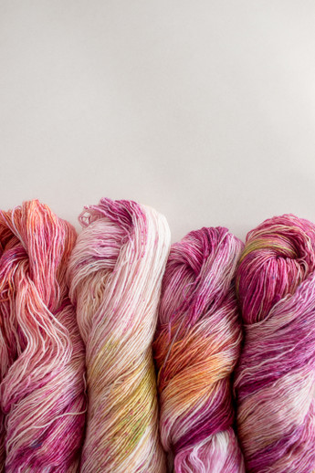 Why Natural Fiber Yarns are Essential for Your Knitting Projects