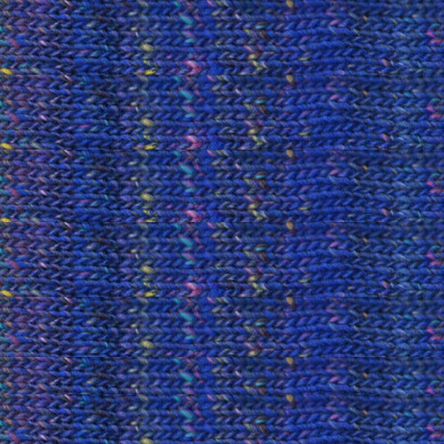 Noro - Silk Garden Sock Solo Tweed #TW80 - Saiki - Knitting on the