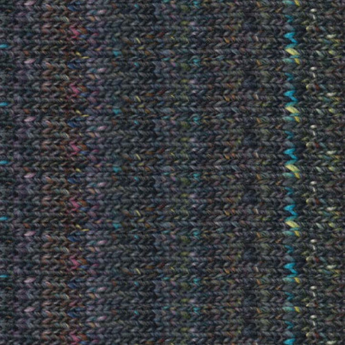 Noro - Silk Garden Sock Solo Tweed #TW87 - Moriguchi - Knitting on