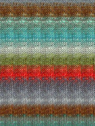 Noro - Ayatori  #15