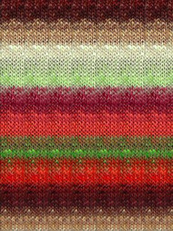 Noro - Ayatori  #19