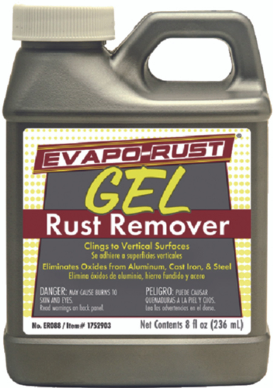 RUST REMOVER SUPER SAFE EVAPO-RUST 5 GAL ER013 (CRC-ER013-@)