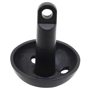 Extreme Max 3006.6500 BoatTector Vinyl-Coated Mushroom Anchor - 8 lbs. Extreme Max 3006.6500 BoatTector Vinyl-Coated Mushroom Anchor - 8 lbs.