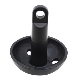 Extreme Max 3006.6506 BoatTector Vinyl-Coated Mushroom Anchor - 15 lbs. Extreme Max 3006.6506 BoatTector Vinyl-Coated Mushroom Anchor - 15 lbs.