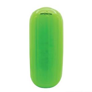 Extreme Max 3006.7721 BoatTector HTM Inflatable Fender - 6.5" x 15", Neon Green Extreme Max 3006.7721 BoatTector HTM Inflatable Fender - 6.5" x 15", Neon Green