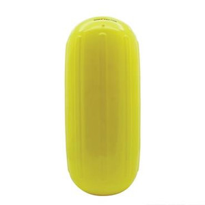 Extreme Max 3006.7733 BoatTector HTM Inflatable Fender - 8.5" x 20", Neon Yellow Extreme Max 3006.7733 BoatTector HTM Inflatable Fender - 8.5" x 20", Neon Yellow