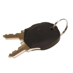 Extreme Max 9002.9950 Replacement Key for Gen 2 or Newer Boat Lift Boss Units