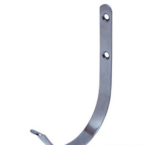 Extreme Max 3006.6771 Stainless Steel Ring Buoy Cradle Extreme Max 3006.6771 Stainless Steel Ring Buoy Cradle