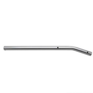 Extreme Max 5600.3229 Replacement Angled Tube for Shingle-Saver Roof Snow Rake (5600.3207)