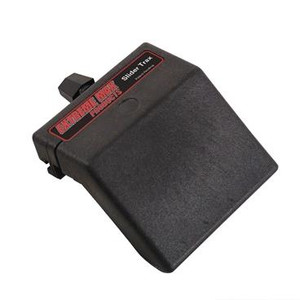 Extreme Max 3004.3093 Slider Trax Base - 45° Multi-Fit Slider Base