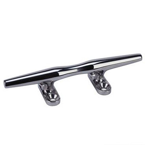 Extreme Max 3006.6765 Stainless Steel Open-Base Herreshoff Cleat - 6