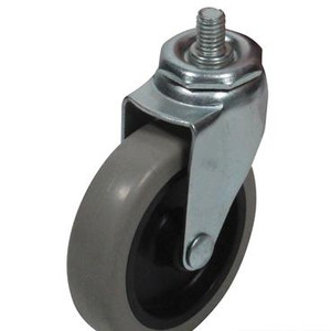 Extreme Max 5800.0246 Replacement Snowmobile Dolly Wheel