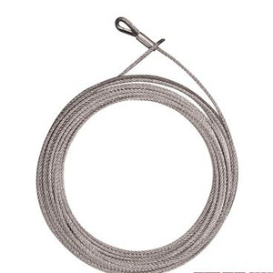 Extreme Max 5600.3009 Bear Claw Replacement Cable