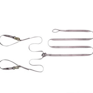 Extreme Max 5001.5028 Heavy-Duty Snowmobile / ATV Tow Strap