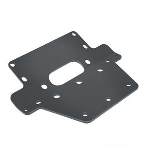 Extreme Max 5600.3163 ATV Winch Mount for Honda TRX420 Rancher 2x4 (TE/TM) - 2007-2013