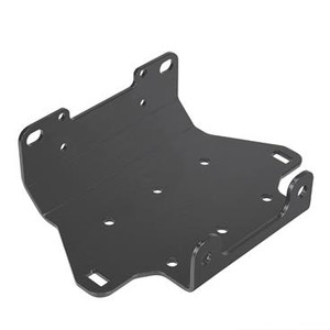 Extreme Max 5600.3133 ATV Winch Mount for Yamaha Grizzly 550 / 700