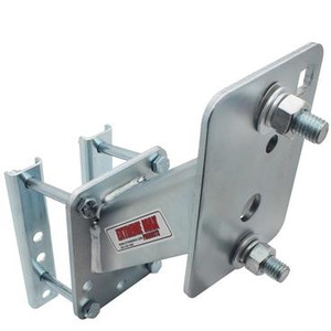 Extreme Max 3004.4553 Economy Spare Tire Carrier Extreme Max 3004.4553 Economy Spare Tire Carrier