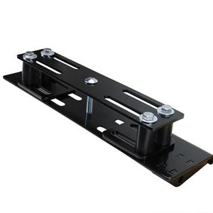 Extreme Max 5500.5019 UniMount - Universal ATV Mount for UniPlow One-Box ATV Plow