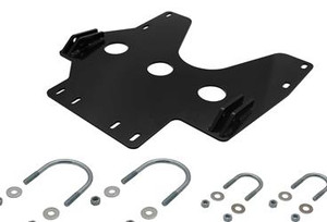 Extreme Max 5500.5088 Polaris Sportsman 570 UniPlow Mount