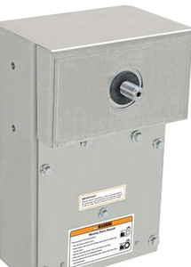 Extreme Max 3006.6629 Heavy-Duty Winch Box - 5000 lbs. (Lorenz-Style Replacement) Extreme Max 3006.6629 Heavy-Duty Winch Box - 5000 lbs. (Lorenz-Style Replacement)