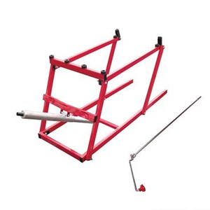 Extreme Max 5800.1045 PRO Snowmobile Lift