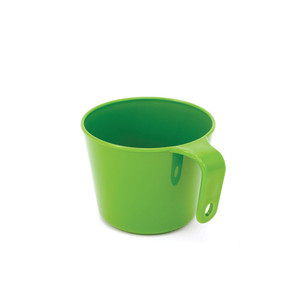 GSI Outdoors 77223 Cascadian Cup - Green - 77223 GSI Outdoors 77223 Cascadian Cup - Green - 77223