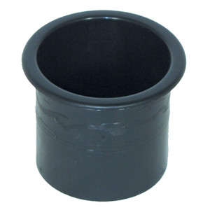 Lavanture 78-2RB Cup Holder - 2-3/4" Depth, Black - 78-2RB Lavanture 78-2RB Cup Holder - 2-3/4" Depth, Black - 78-2RB