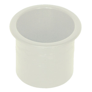 Lavanture 78-2RW Cup Holder - 2-3/4" Depth, White - 78-2RW Lavanture 78-2RW Cup Holder - 2-3/4" Depth, White - 78-2RW