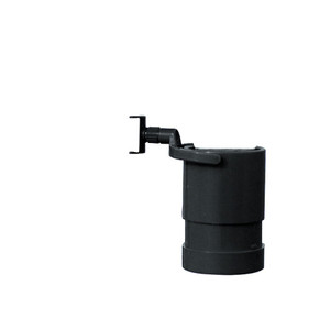 Liquid Caddy LCBK The Ultimate Beverage Holder - Black - LCBK
