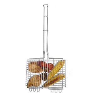 Rome Industries 66 Basket Broiler - 66 Rome Industries 66 Basket Broiler - 66