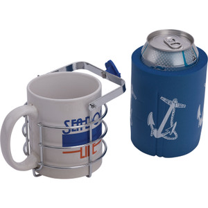 Sea-Dog 588130-3 Swivel Beverage Holder - 588130-3 Sea-Dog 588130-3 Swivel Beverage Holder - 588130-3