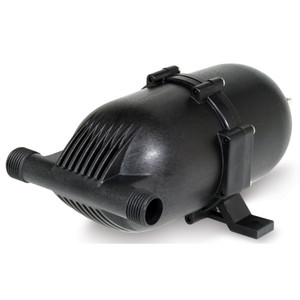 Shurflo 182-200 Pre-Pressurized Accumulator Tank - 24 oz. - 182-200 Shurflo 182-200 Pre-Pressurized Accumulator Tank - 24 oz. - 182-200