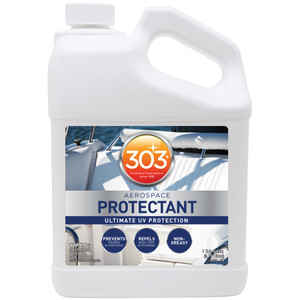 303 30370 Marine and Recreation Aerospace Protectant - 1 Gallon - 30370 303 30370 Marine and Recreation Aerospace Protectant - 1 Gallon - 30370