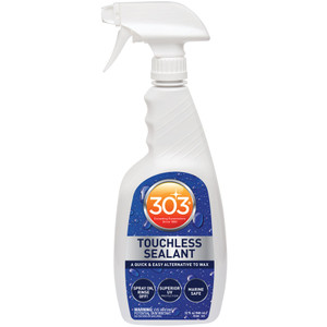 303 30398 Marine Touchless Sealant - 32 oz. - 30398 303 30398 Marine Touchless Sealant - 32 oz. - 30398
