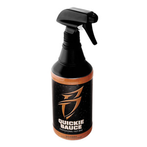 Boat Bling QS-0032 Quickie Sauce Professional Fast Wax - 32 oz. - QS0032 Boat Bling QS-0032 Quickie Sauce Professional Fast Wax - 32 oz. - QS0032