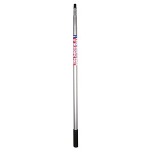 Garelick 94118 Telescopic Extension Pole - 18' Extended - 94118