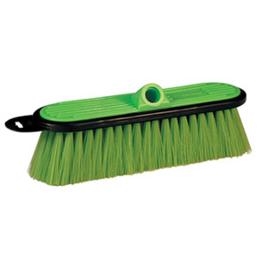 Mr. LongArm 0404 Flow-Thru Cleaning Brush - Extra Soft - 404 Mr. LongArm 0404 Flow-Thru Cleaning Brush - Extra Soft - 404