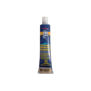 Sudbury 330 Elastomeric Sealant - 1 oz., White - 330