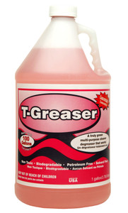 Trac Ecological 1226-SG T-Greaser - 1 Gallon - 1226-SG Trac Ecological 1226-SG T-Greaser - 1 Gallon - 1226-SG
