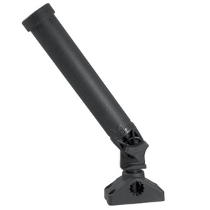 Scotty 0476 Rocket Launcher with Combination Side/Deck Mount - 476 Scotty 0476 Rocket Launcher with Combination Side/Deck Mount - 476