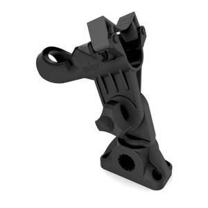Stealth QR1-MM Quick Release Rod Holder With Multi-Mount Base - QR1-MM Stealth QR1-MM Quick Release Rod Holder With Multi-Mount Base - QR1-MM