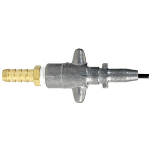 Moeller 033421-10 Bayonet Tank Fitting for Mercury - 1/4" NPT - 033421-10 Moeller 033421-10 Bayonet Tank Fitting for Mercury - 1/4" NPT - 033421-10