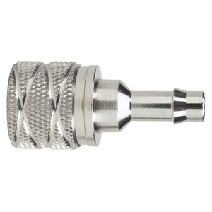 Moeller 033467-10 Chrome Plated Brass Female Fuel Line Engine Connector for Suzuki - 5/16" Barb - 033467-10 Moeller 033467-10 Chrome Plated Brass Female Fuel Line Engine Connector for Suzuki - 5/16" Barb - 033467-10