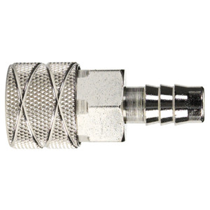 Moeller Marine 033488-10 Fuel Connector 3/8" Barbed for Suzuki - 033488-10